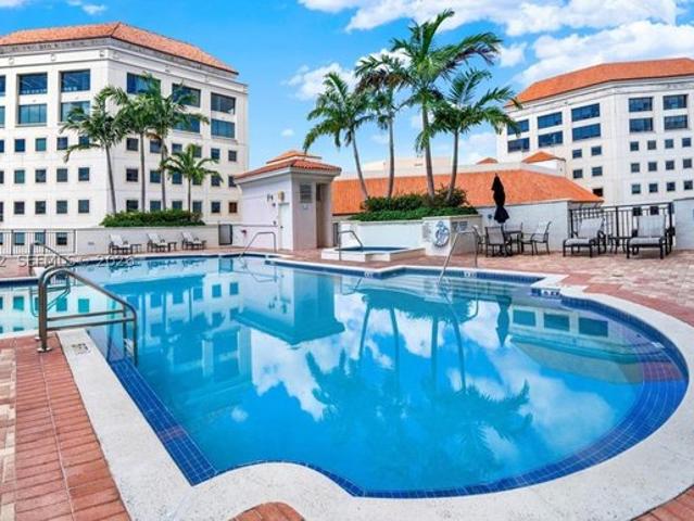 Condo for sale in Coral Gables, Florida
