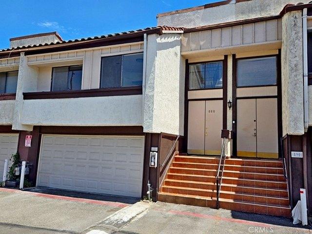 Townhouse for sale in Monterey Park, California