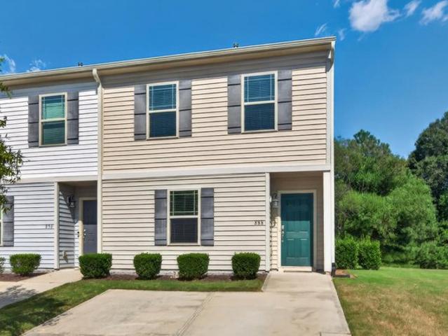 Townhouse for sale in Durham, North Carolina