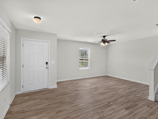Townhouse for sale in Durham, North Carolina