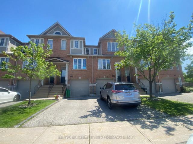 Condo for rent in Mississauga, Ontario
