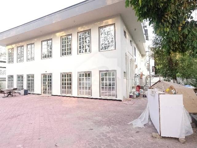 House for rent in Islamabad
