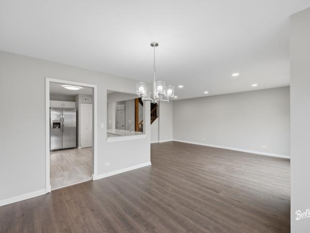 Townhouse for sale in Deerfield, Illinois
