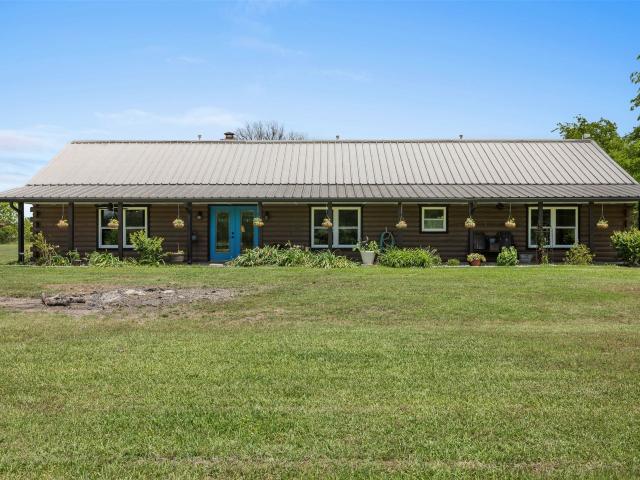 Farm for sale in Walker, Texas