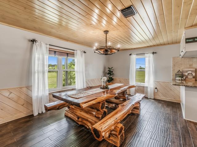 Farm for sale in Walker, Texas