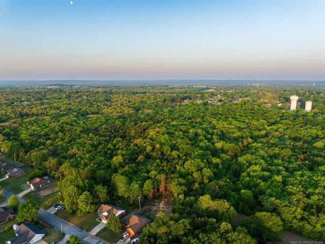 Land for sale in Okmulgee, Oklahoma