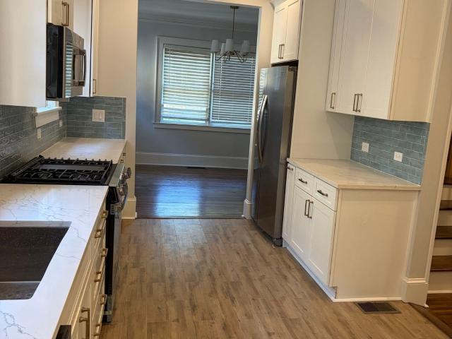Property for rent in Atlanta, Georgia