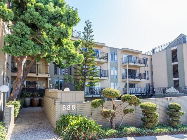 Apartment for rent in Oakland, California