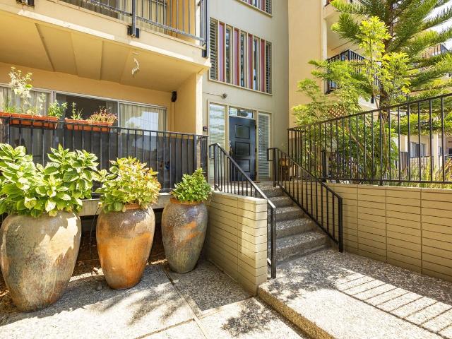 Apartment for rent in Oakland, California