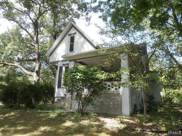 House for sale in Rochester, Fulton County