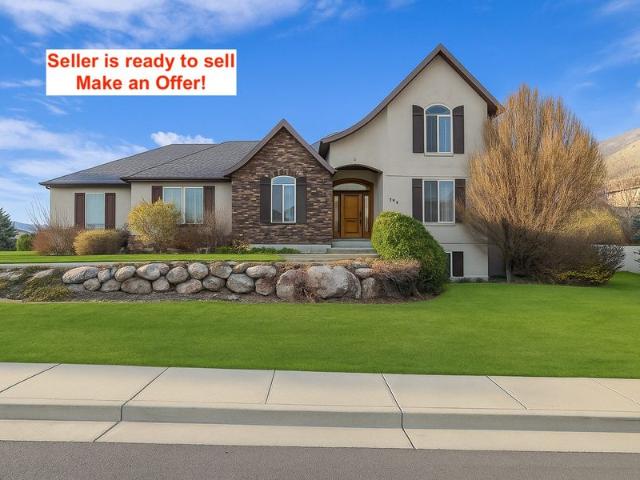 House for sale in Pleasant Grove