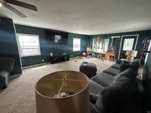 House for sale in Geneva, Indiana