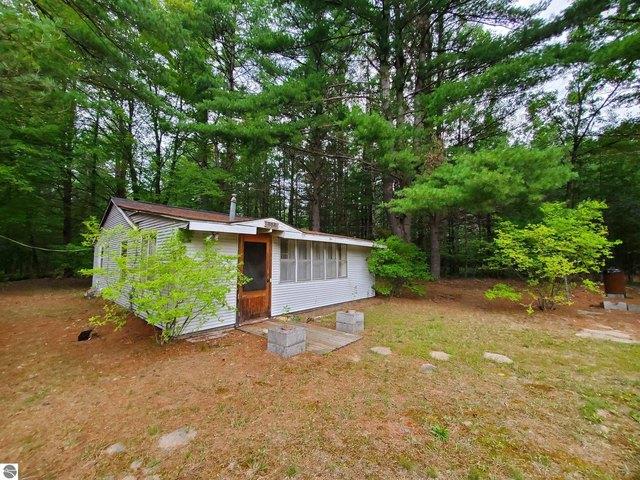 House for sale in Alger, Michigan