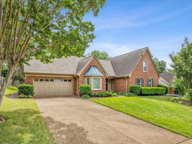 Property for sale in Tennessee