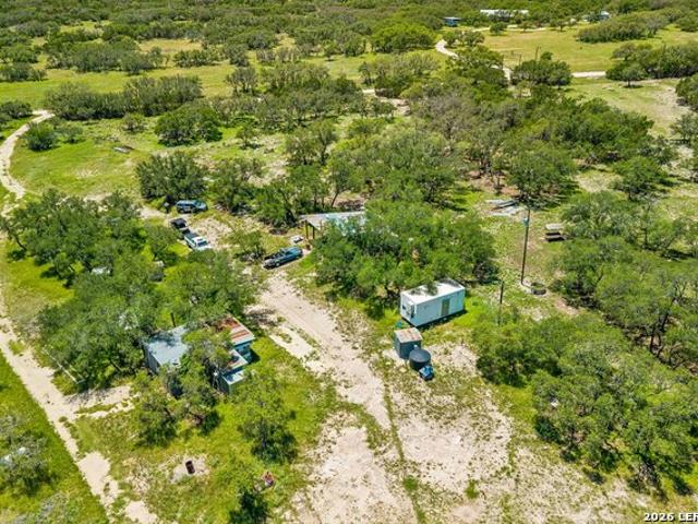 Farm for sale in New London, Texas