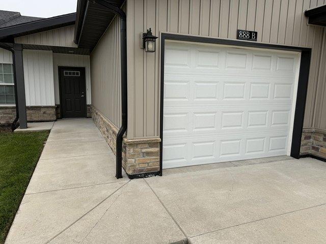 Condo for sale in Missouri