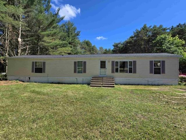 House for sale in Almond, Wisconsin