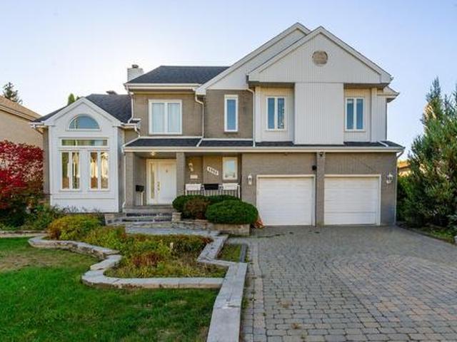 House for sale in Brossard, Quebec