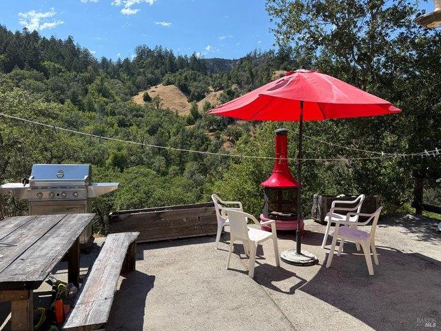 House for sale in Healdsburg, California