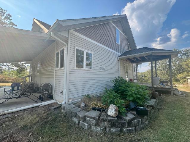 House for sale in Fair Grove, Greene County