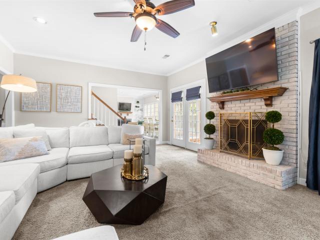 House for sale in Tennessee