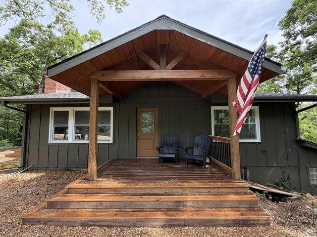 House for sale in Kansas