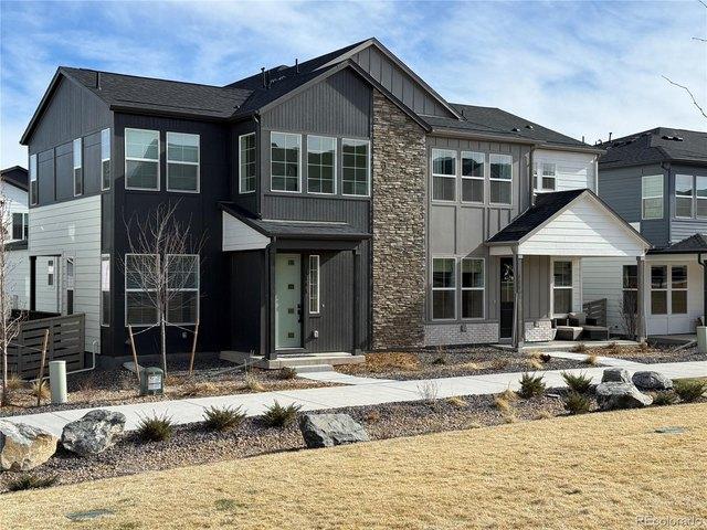 House for sale in Arapahoe, Colorado