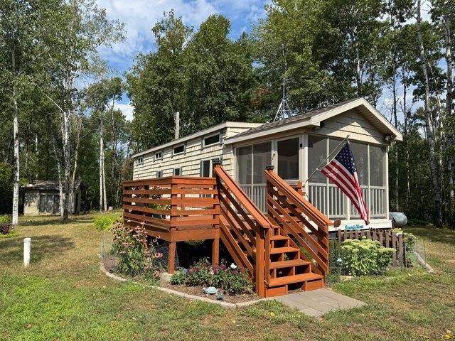 House for sale in Kerrick, Minnesota