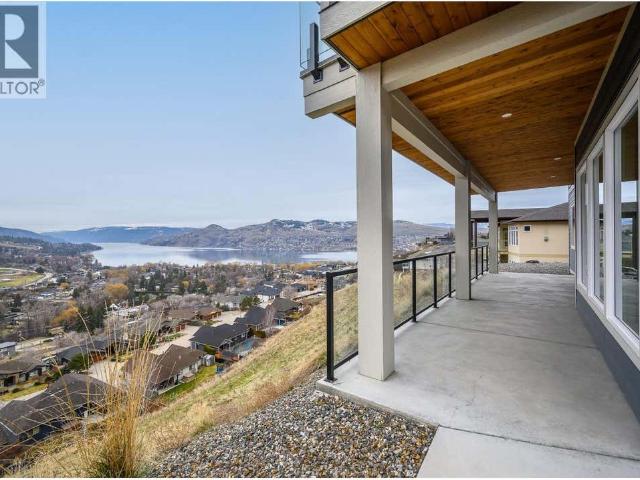 House for sale in Coldstream, British Columbia