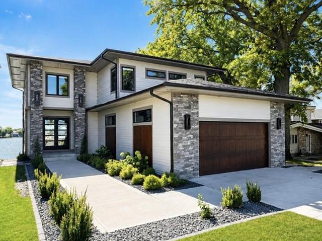 House for sale in Manson, Iowa