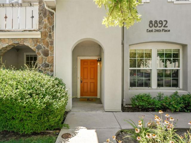 Condo for sale in Denver, Colorado