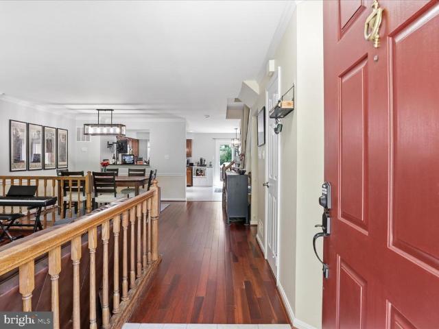 Townhouse for sale in Virginia