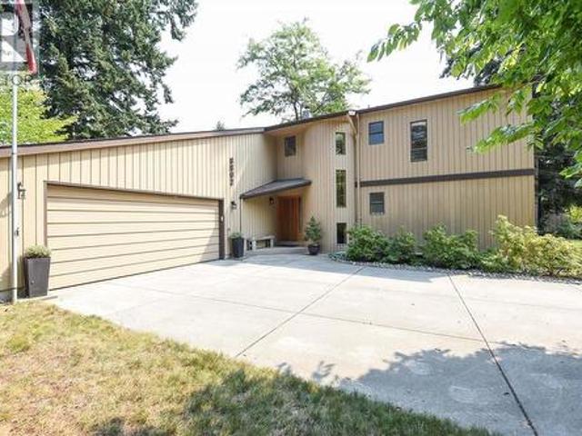 House for sale in British Columbia