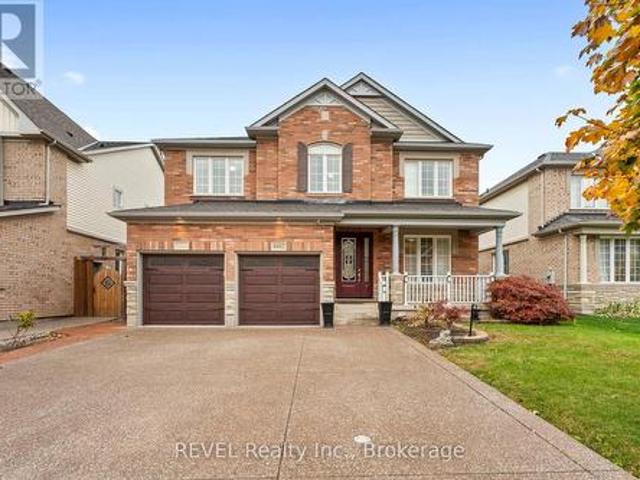 House for sale in Niagara, Ontario