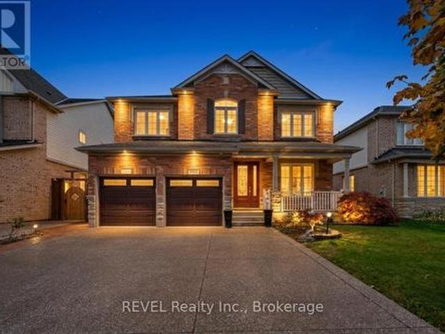 House for sale in Niagara, Ontario