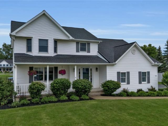 House for sale in Clarence, New York