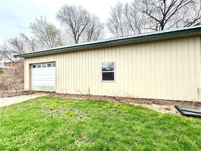 Commercial for sale in Village of Weedsport, Cayuga County