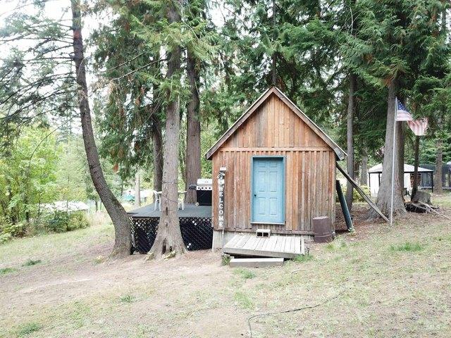 House for sale in Saint Maries, Benewah County