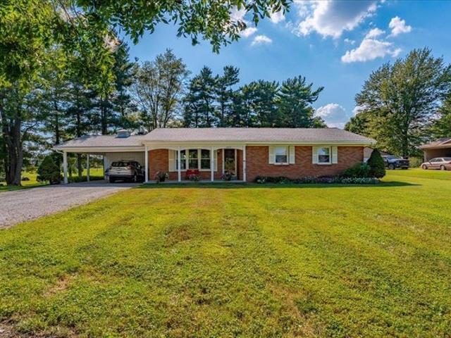 House for sale in Henderson, Kentucky
