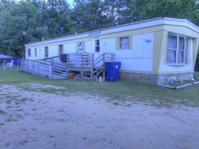 House for sale in Vestaburg, Michigan