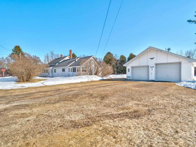 House for sale in Manistique, Michigan