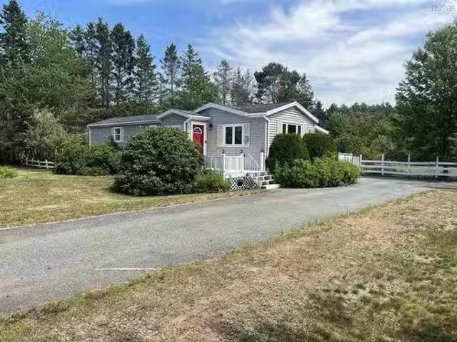 House for sale in Nictaux, Nova Scotia