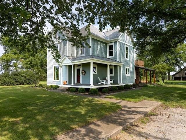 House for sale in Trimble, Missouri