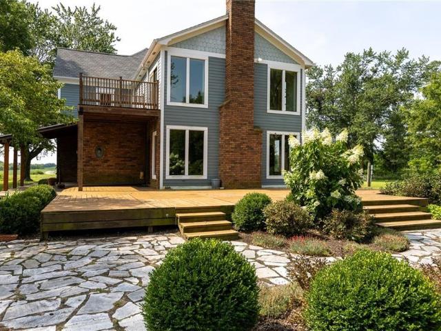 House for sale in Trimble, Missouri