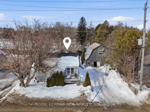 House for sale in Wellington, Ontario