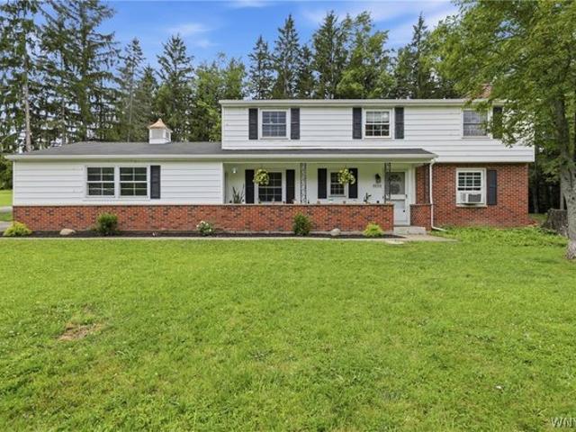 House for sale in Colden, New York