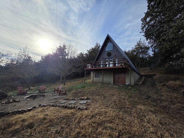 House for sale in Nebraska