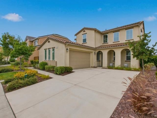 House for sale in Solano, California