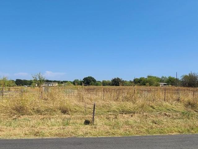 Land for sale in Hunt, Texas