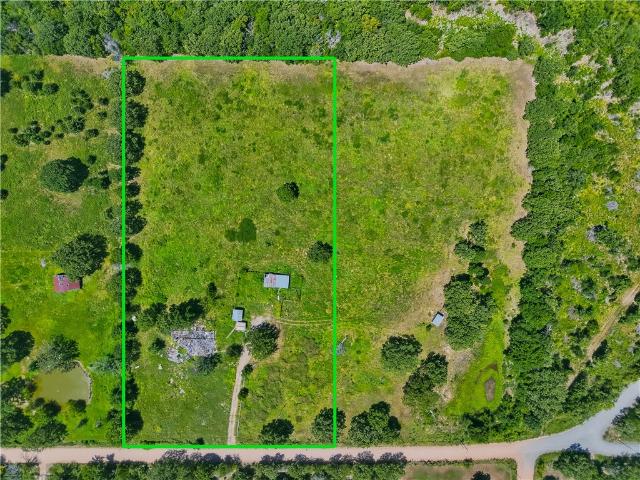Land for sale in Tahlequah, Oklahoma
